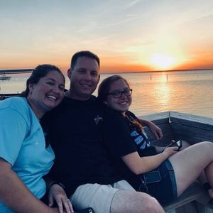 Meet your Posher, Jamie